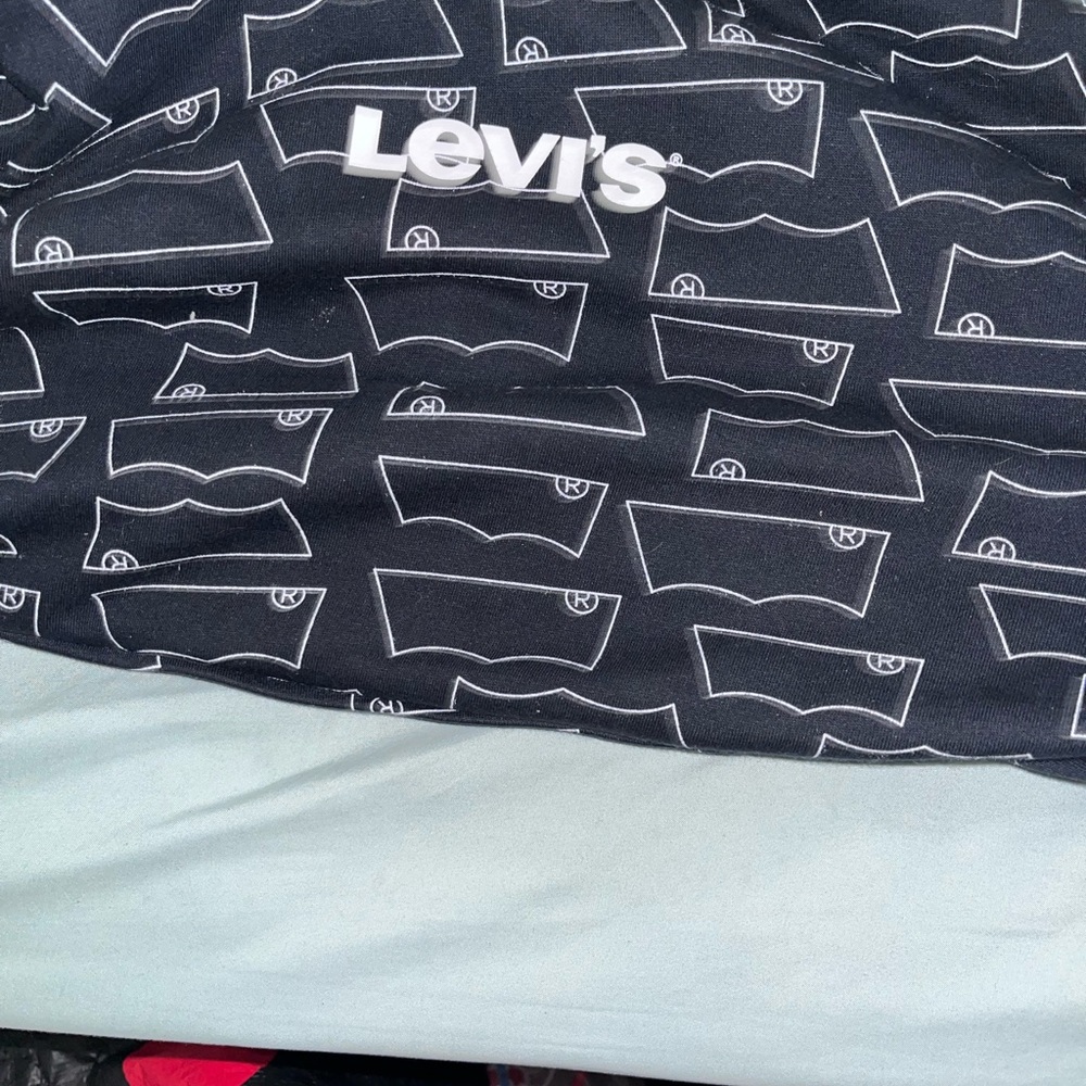 Patter Levi hoodie